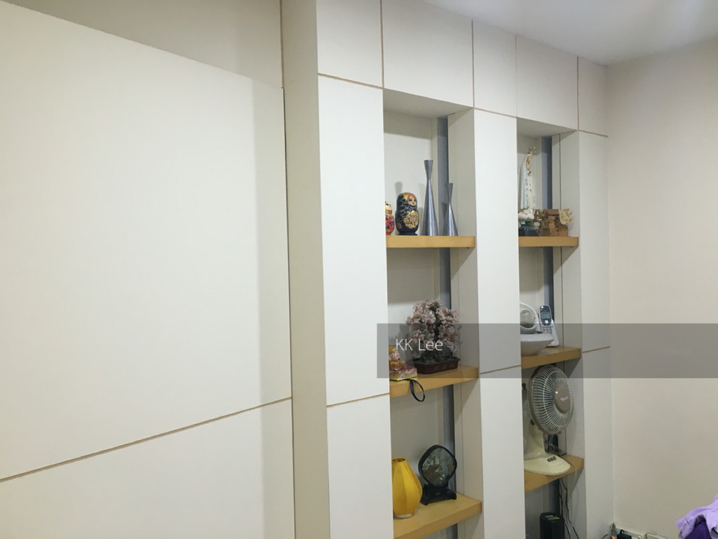 Blk 196C Punggol Field (Punggol), HDB 5 Rooms #125912922